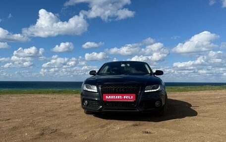Audi A5, 2010 год, 1 200 000 рублей, 4 фотография