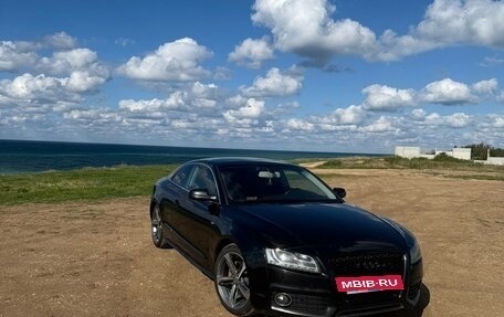 Audi A5, 2010 год, 1 200 000 рублей, 5 фотография