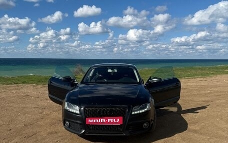 Audi A5, 2010 год, 1 200 000 рублей, 6 фотография
