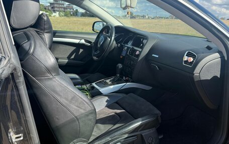 Audi A5, 2010 год, 1 200 000 рублей, 11 фотография