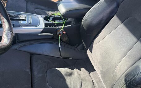 Audi A5, 2010 год, 1 200 000 рублей, 14 фотография