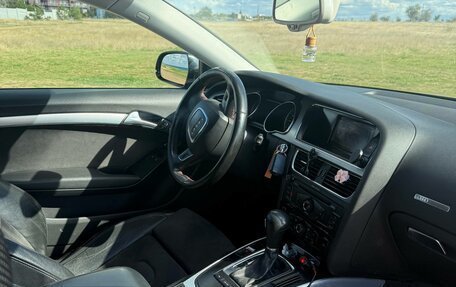 Audi A5, 2010 год, 1 200 000 рублей, 12 фотография