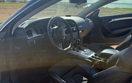 Audi A5, 2010 год, 1 200 000 рублей, 17 фотография