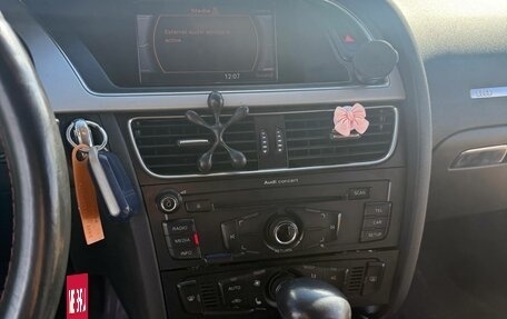 Audi A5, 2010 год, 1 200 000 рублей, 15 фотография