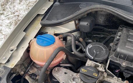 Volkswagen Polo VI (EU Market), 2012 год, 700 000 рублей, 4 фотография