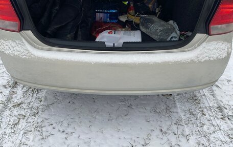 Volkswagen Polo VI (EU Market), 2012 год, 700 000 рублей, 7 фотография