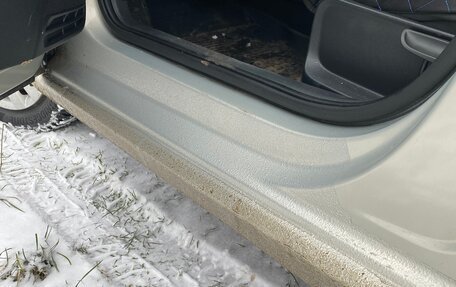 Volkswagen Polo VI (EU Market), 2012 год, 700 000 рублей, 13 фотография