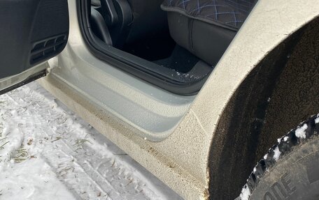 Volkswagen Polo VI (EU Market), 2012 год, 700 000 рублей, 12 фотография