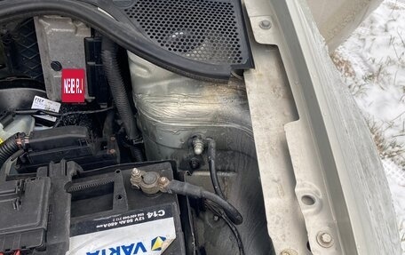 Volkswagen Polo VI (EU Market), 2012 год, 700 000 рублей, 5 фотография