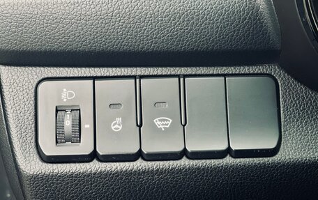 KIA Rio III рестайлинг, 2016 год, 760 000 рублей, 13 фотография