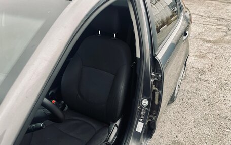 KIA Rio III рестайлинг, 2016 год, 760 000 рублей, 15 фотография