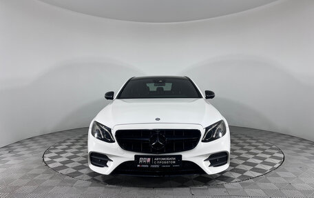 Mercedes-Benz E-Класс, 2016 год, 2 499 000 рублей, 2 фотография