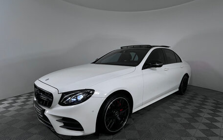 Mercedes-Benz E-Класс, 2016 год, 2 499 000 рублей, 9 фотография