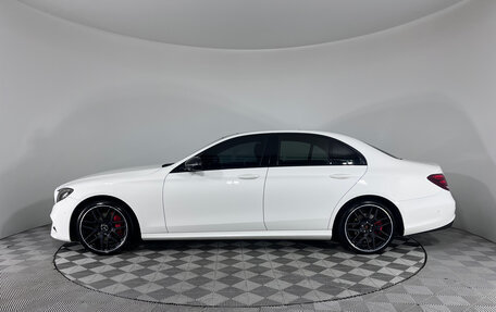 Mercedes-Benz E-Класс, 2016 год, 2 499 000 рублей, 8 фотография