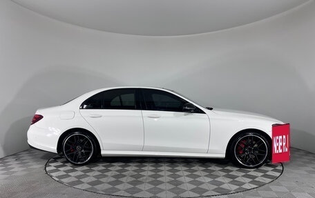 Mercedes-Benz E-Класс, 2016 год, 2 499 000 рублей, 7 фотография