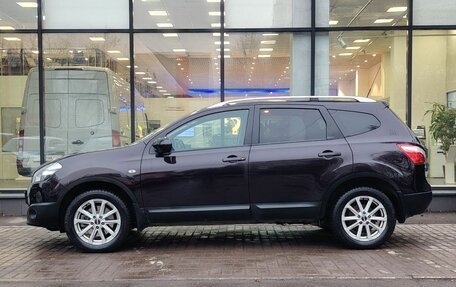 Nissan Qashqai+2 I, 2011 год, 1 169 111 рублей, 5 фотография