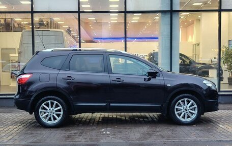 Nissan Qashqai+2 I, 2011 год, 1 169 111 рублей, 4 фотография