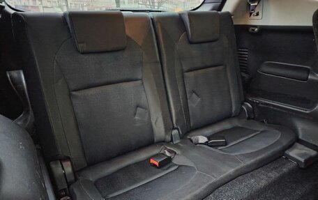 Nissan Qashqai+2 I, 2011 год, 1 169 111 рублей, 12 фотография