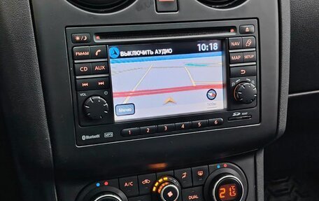 Nissan Qashqai+2 I, 2011 год, 1 169 111 рублей, 14 фотография