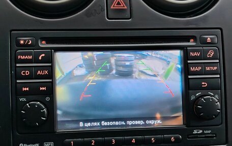 Nissan Qashqai+2 I, 2011 год, 1 169 111 рублей, 15 фотография