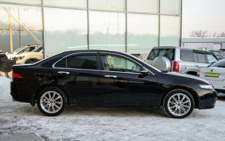 Honda Accord VII рестайлинг, 2007 год, 919 000 рублей, 6 фотография