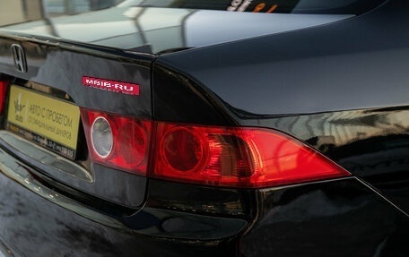 Honda Accord VII рестайлинг, 2007 год, 919 000 рублей, 7 фотография