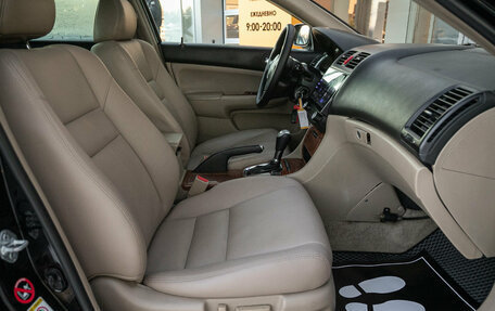 Honda Accord VII рестайлинг, 2007 год, 919 000 рублей, 11 фотография