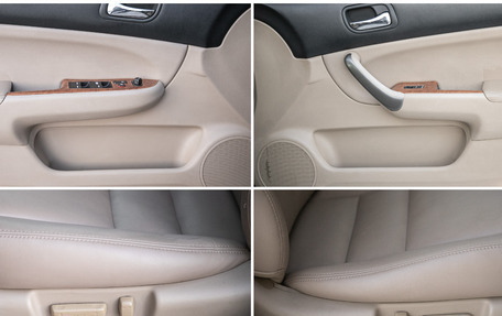 Honda Accord VII рестайлинг, 2007 год, 919 000 рублей, 21 фотография