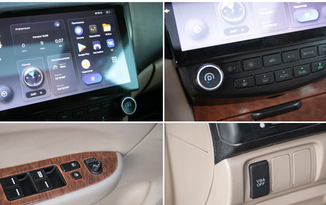 Honda Accord VII рестайлинг, 2007 год, 919 000 рублей, 22 фотография