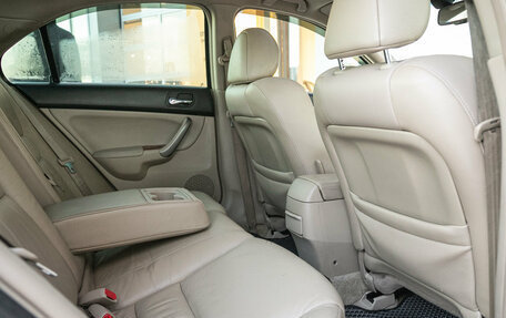 Honda Accord VII рестайлинг, 2007 год, 919 000 рублей, 13 фотография