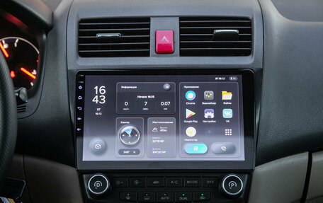 Honda Accord VII рестайлинг, 2007 год, 919 000 рублей, 15 фотография