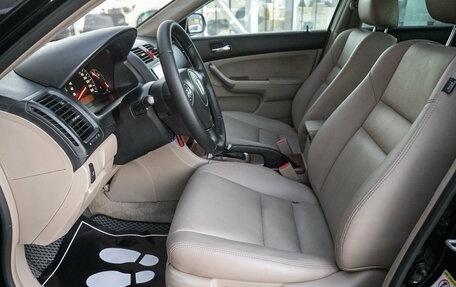 Honda Accord VII рестайлинг, 2007 год, 919 000 рублей, 19 фотография