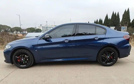 BMW 1 серия, 2021 год, 2 150 005 рублей, 4 фотография