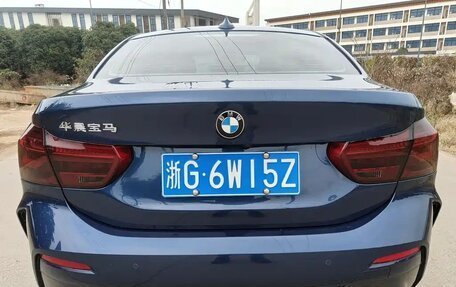 BMW 1 серия, 2021 год, 2 150 005 рублей, 5 фотография