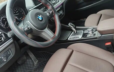 BMW 1 серия, 2021 год, 2 150 005 рублей, 7 фотография