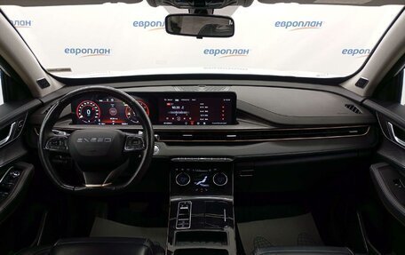 CheryExeed LX, 2023 год, 1 403 000 рублей, 5 фотография