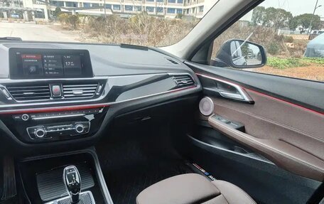 BMW 1 серия, 2021 год, 2 150 005 рублей, 8 фотография