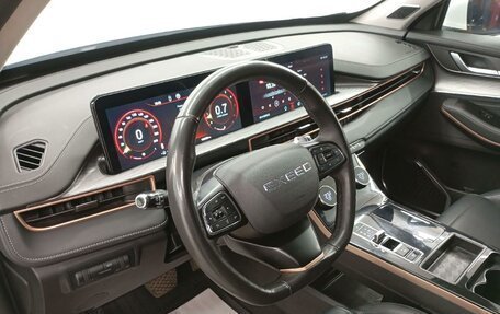 CheryExeed LX, 2023 год, 1 403 000 рублей, 6 фотография