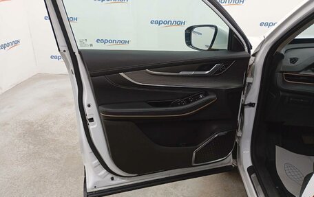 CheryExeed LX, 2023 год, 1 403 000 рублей, 8 фотография