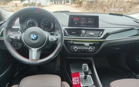 BMW 1 серия, 2021 год, 2 150 005 рублей, 6 фотография