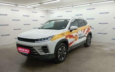 CheryExeed LX, 2023 год, 1 403 000 рублей, 2 фотография