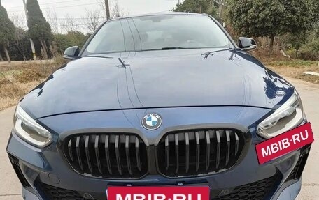 BMW 1 серия, 2021 год, 2 150 005 рублей, 3 фотография