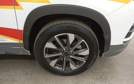 CheryExeed LX, 2023 год, 1 403 000 рублей, 10 фотография