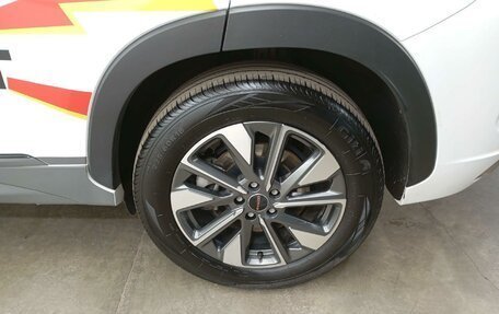 CheryExeed LX, 2023 год, 1 403 000 рублей, 12 фотография