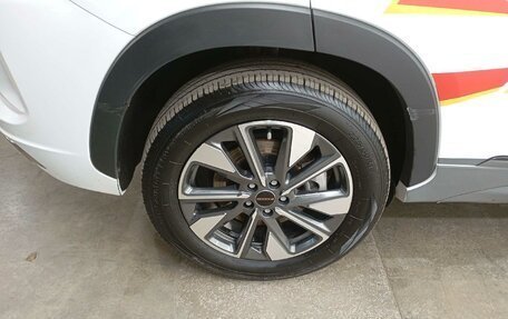 CheryExeed LX, 2023 год, 1 403 000 рублей, 9 фотография