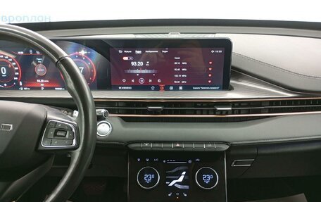 CheryExeed LX, 2023 год, 1 403 000 рублей, 13 фотография