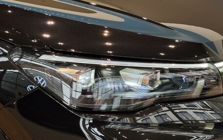 Volkswagen Tiguan, 2025 год, 4 990 000 рублей, 5 фотография