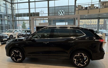 Volkswagen Tiguan, 2025 год, 4 990 000 рублей, 8 фотография