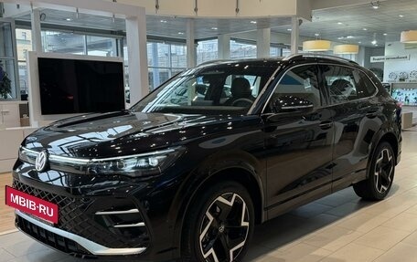 Volkswagen Tiguan, 2025 год, 4 990 000 рублей, 7 фотография