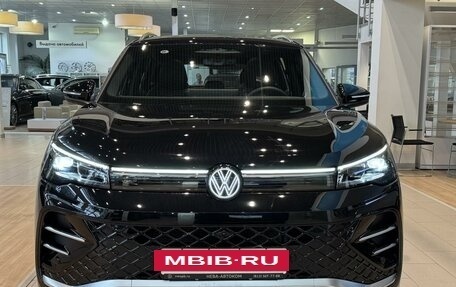 Volkswagen Tiguan, 2025 год, 4 990 000 рублей, 4 фотография